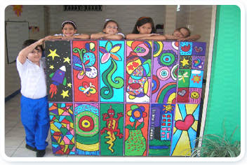 Programa de Desarrollo Artístico