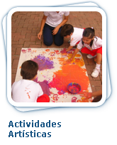 Actividades Artísticas