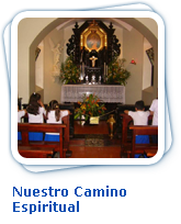 Nuestro Camino Espiritual