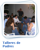 Talleres de Padres