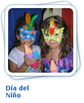 Dìa del Niño