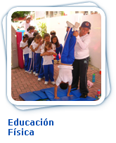 Educación Física