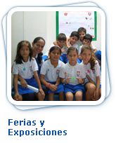 Ferias y Exposiciones