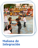 Mañana de Integración