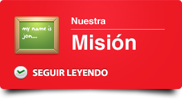 Nuestra Misión