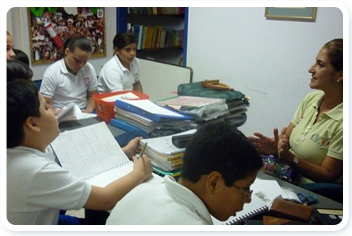 Educación Personalizada