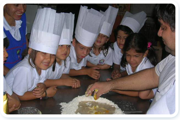 Experiencias Significativas