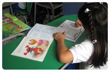 Proyecto Educativo Integral (PEI) 