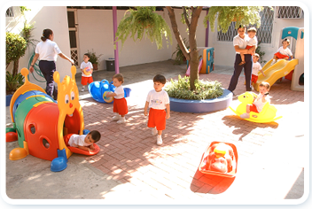 Experiencias Significativas